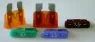 0287030.PXCN Littelfuse Automotive Blade Fuses