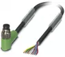 1404182 Phoenix Contact Sensor-Aktor Kabel