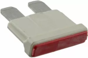 166.7000.5252 Littelfuse Automotive Blade Fuses