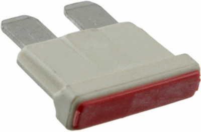 166.7000.5252 Littelfuse KFZ Flachsicherungen Bild 1