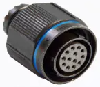 DTS26W23-21PN DEUTSCH Other Circular Connectors Image 1