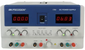 BK1761 BK PRECISION Bench Power Supplies and Loads