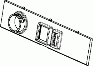 T0058764714 Weller Ablageständer, Ersatzteile, Zubehör (Löttechnik)