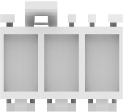 9-1241961-9 AMP PCB Connection Systems Image 4