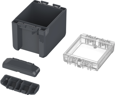 96022134 Bopla General Purpose Enclosures Image 3