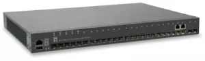 GTL-2882 EFB-Elektronik ETHERNET switches