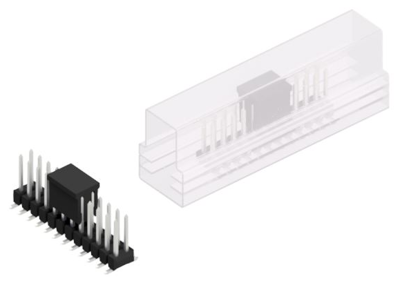 10049723 Fischer Elektronik Steckverbindersysteme