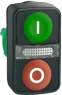 ZB5AW7A3741 Schneider Electric Betätiger und Meldeelemente