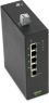 ECO Ethernet Switch, 5 Ports, 1 Gbit/s, 24-57 VDC, 852-1411