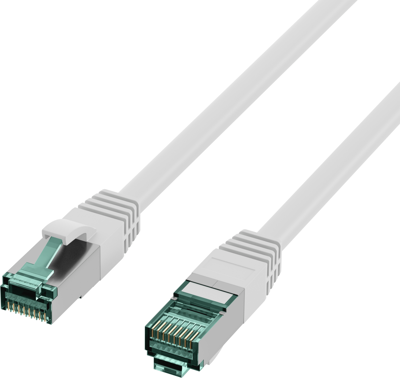 MK6001.0,5W EFB-Elektronik Patch Cables, Telephone Cables Image 3