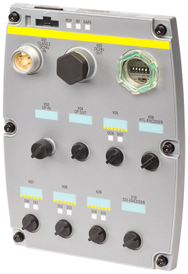 6SL3546-0FB21-1PA0 Siemens Frequenzumrichter und Zubehör