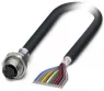 1442188 Phoenix Contact Sensor-Aktor Kabel