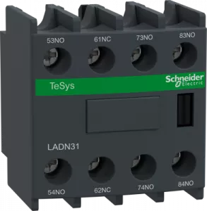 LADN31 Schneider Electric Schütze