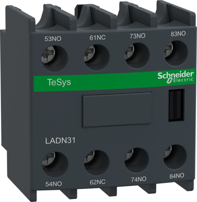 LADN31 Schneider Electric Schütze