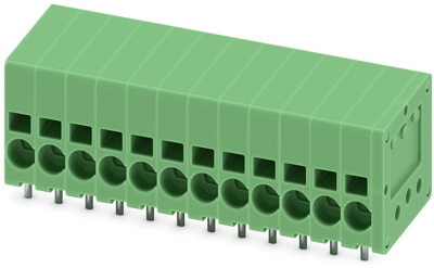 1990834 Phoenix Contact PCB Terminal Blocks Image 1