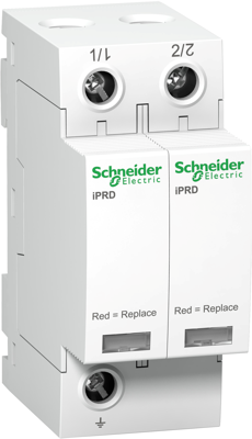 A9L40200 Schneider Electric Überspannungsschutz