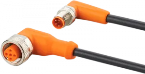 EVC380 IFM electronic Sensor-Actuator Cables