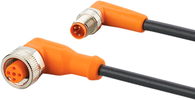 EVC380 IFM electronic Sensor-Actuator Cables