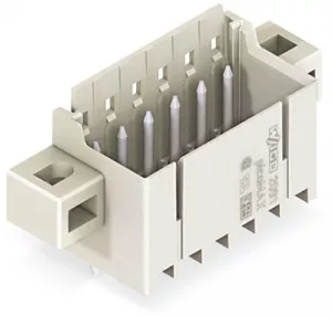 2091-1408/005-000 WAGO PCB Connection Systems