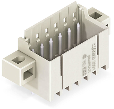 2091-1402/005-000 WAGO PCB Connection Systems Image 1