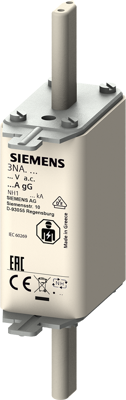 3NA3130 Siemens Feinsicherungen