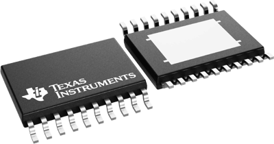 LM5116MHX/NOPB Texas Instruments DC-DC Wandler ICs