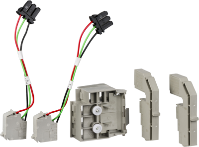 33885 Schneider Electric Zubehör für Sicherungen