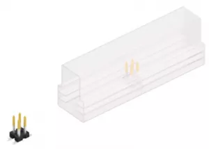 SLLP6SMD0664SSM Fischer Elektronik PCB Connection Systems