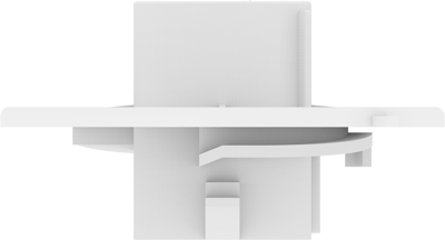 1586887-1 TE Connectivity PCB Connection Systems Image 3