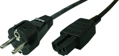 0L06843 Plastro Mayer Power Cords