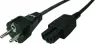 0L06844 Plastro Mayer Power Cords