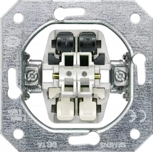 5TA2128 Siemens Installation Switches