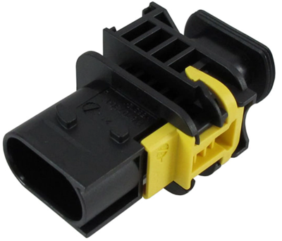 1-1670730-1 TE Connectivity Automotive Power Connectors