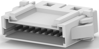 292215-9 AMP Steckverbindersysteme Bild 1