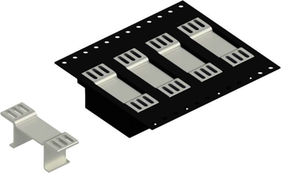 10035029 Fischer Elektronik Heat Sinks Image 1