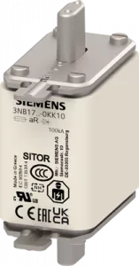 3NB1722-0KK10 Siemens Micro Fuses