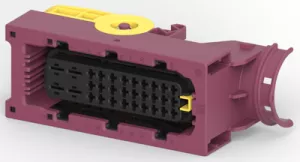 1-1564297-6 TE Connectivity Automotive Power Connectors