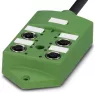 1517107 Phoenix Contact Sensor-Actuator Distribution Boxes