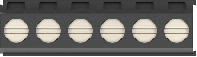 796949-6 TE Connectivity PCB Terminal Blocks Image 3