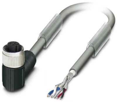 1419036 Phoenix Contact Sensor-Actuator Cables Image 1