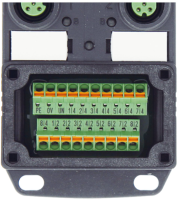 1412060 Phoenix Contact Sensor-Actuator Distribution Boxes Image 2