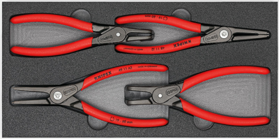 00 20 01 V09 Knipex Pliers Sets