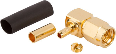 901-9872 Amphenol RF Coaxial Connectors