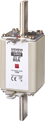 3NA7230-6 Siemens Feinsicherungen