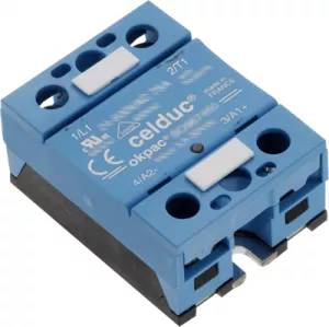 SO942940 Celduc Relais Solid State Relays