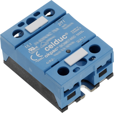 SO941460 Celduc Relais Solid State Relays