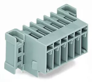 769-670/003-000 WAGO PCB Connection Systems