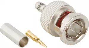 112521 Amphenol RF Coaxial Connectors