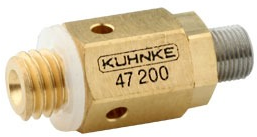 47.200 Kendrion Kuhnke Ventile Bild 1