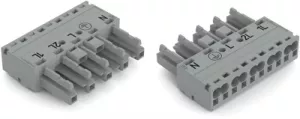 770-245/064-000 WAGO Device Connectors